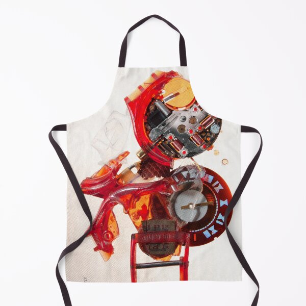 Item preview, there is no time (or after hours) designed and sold by Claudio Pepper.