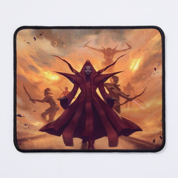 Item preview, Sorceresses of the Dark Side - Power and Magic in Every Step | designed and sold by MosaicMagic.