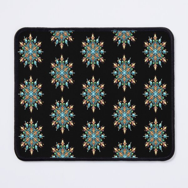 Item preview, Luminous  christmas snowflake,Rbcozyholidays,CozyHolidays designed and sold by Expressions-Sel.