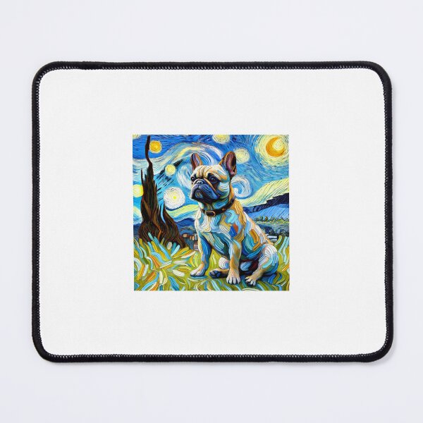 Item preview, The Dignified Bulldog designed and sold by MarkoKP.