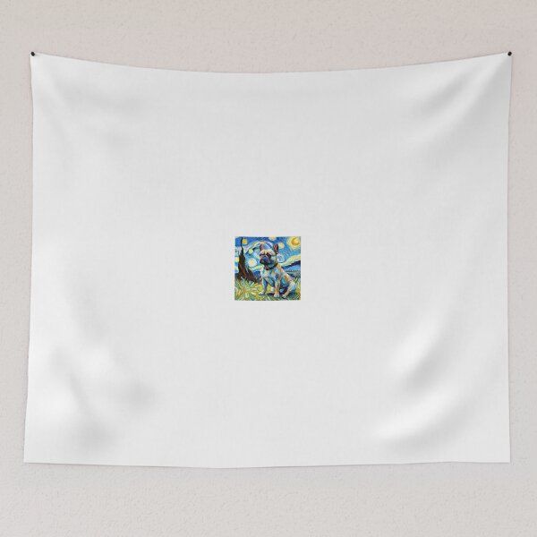 Item preview, The Dignified Bulldog designed and sold by MarkoKP.