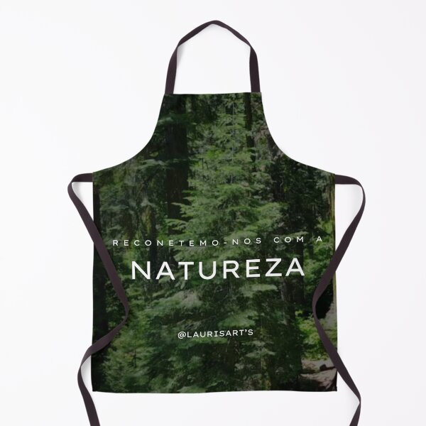 Item preview, Portuguese Version: Reconnect with Nature designed and sold by LAURISARTS.