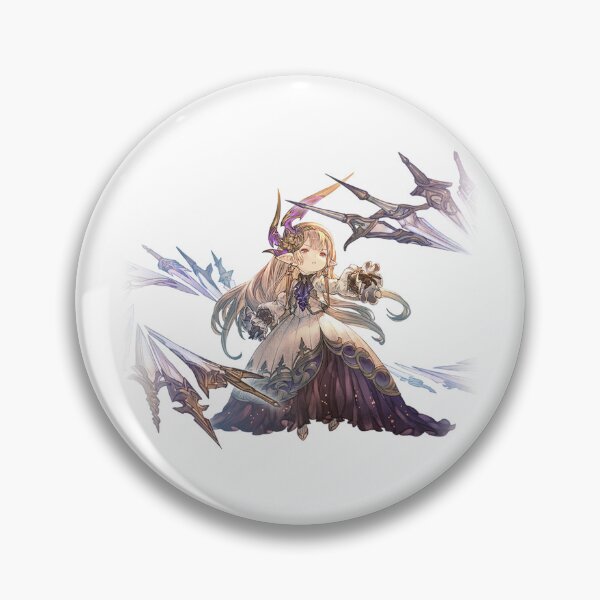 Item preview, Granblue Fantasy designed and sold by ahredyShop.