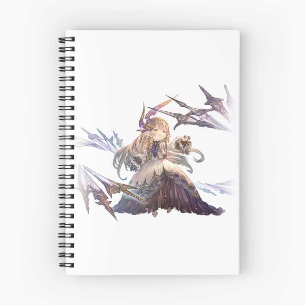 Item preview, Granblue Fantasy designed and sold by ahredyShop.
