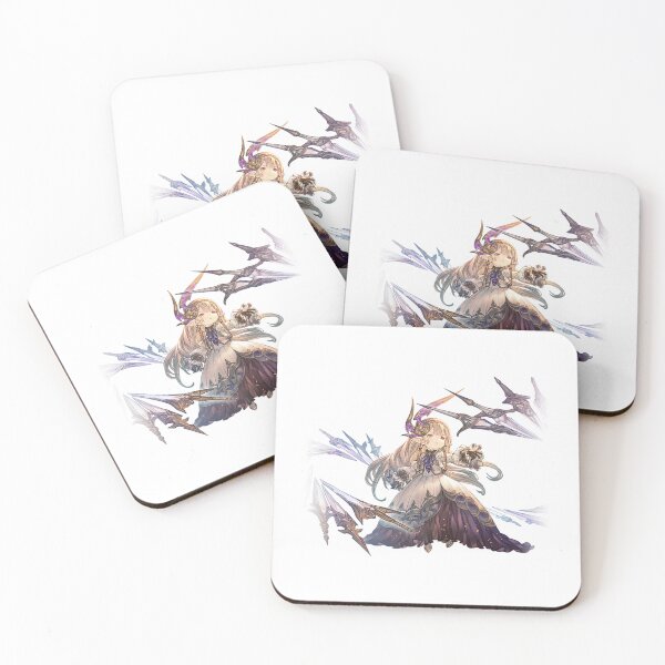 Item preview, Granblue Fantasy designed and sold by ahredyShop.