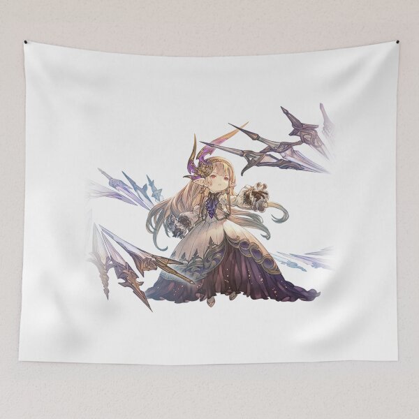 Item preview, Granblue Fantasy designed and sold by ahredyShop.