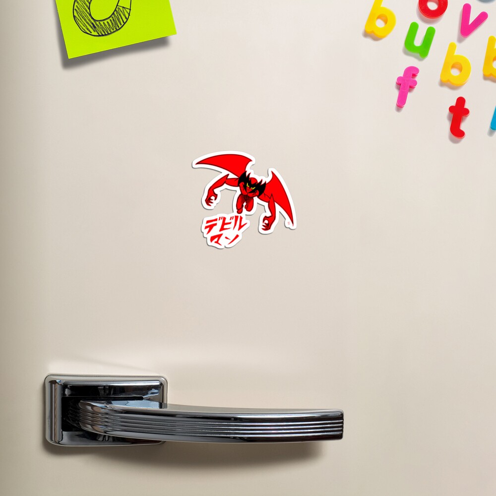 Item preview, Magnet designed and sold by SilvaExMachina.