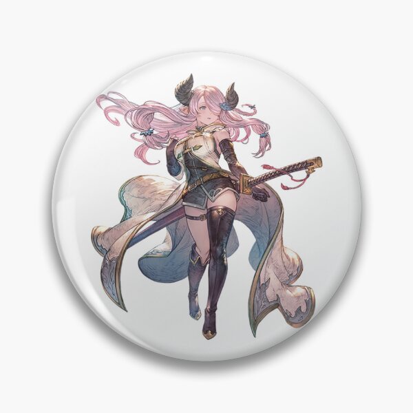 Item preview, Granblue Fantasy designed and sold by ahredyShop.