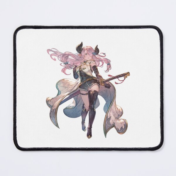 Item preview, Granblue Fantasy designed and sold by ahredyShop.