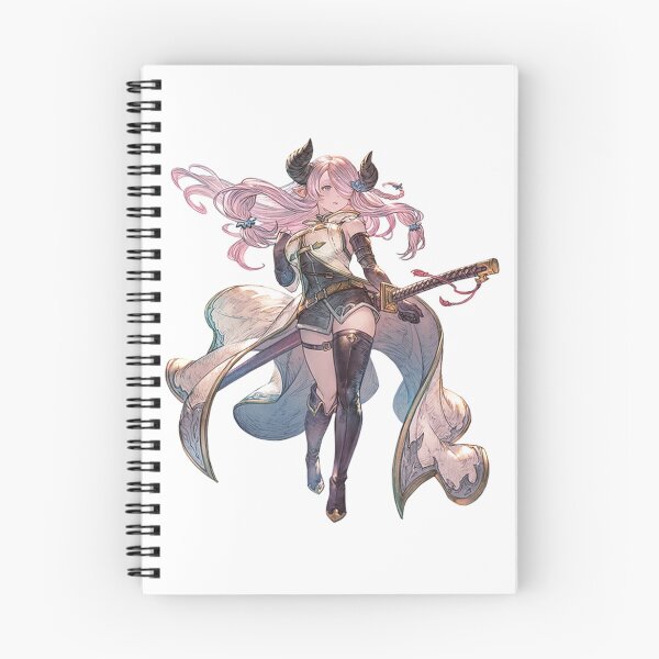 Item preview, Granblue Fantasy designed and sold by ahredyShop.