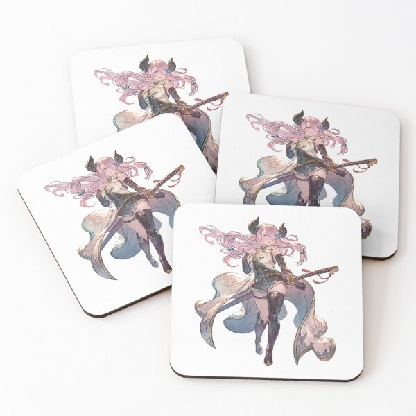 Item preview, Granblue Fantasy designed and sold by ahredyShop.