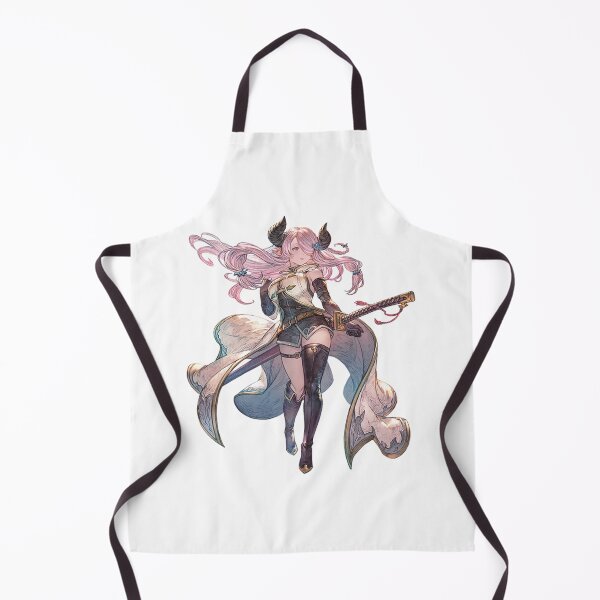 Item preview, Granblue Fantasy designed and sold by ahredyShop.