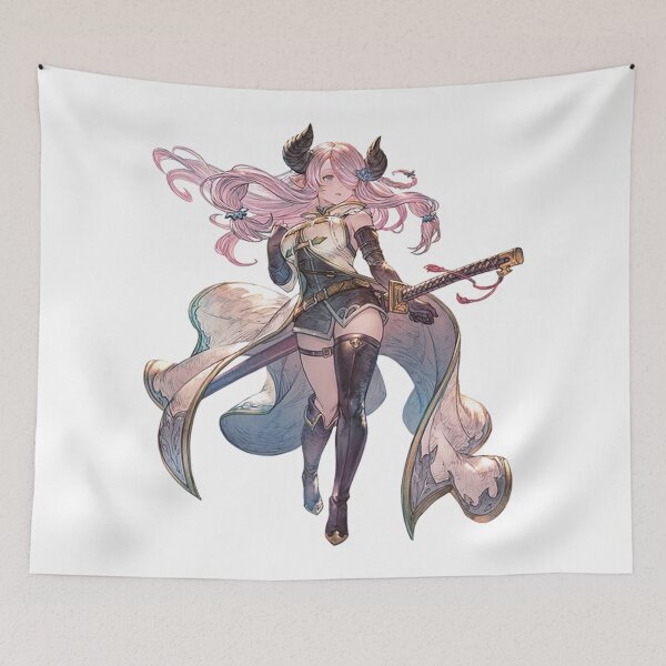 Item preview, Granblue Fantasy designed and sold by ahredyShop.