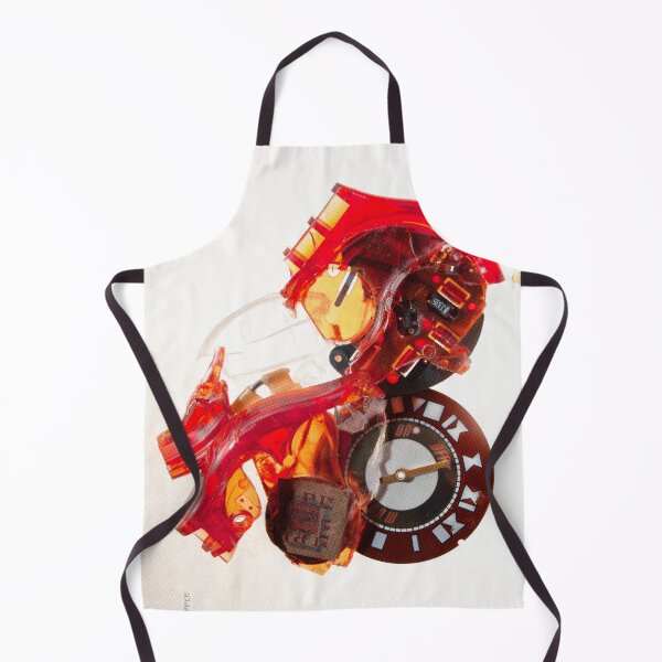 Item preview, there is no time (or after hours) designed and sold by Claudio Pepper.