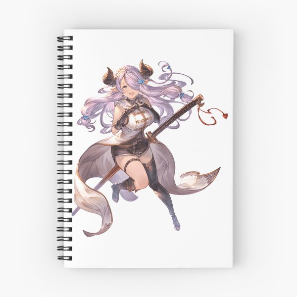 Item preview, Granblue Fantasy designed and sold by ahredyShop.
