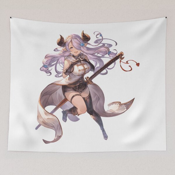 Item preview, Granblue Fantasy designed and sold by ahredyShop.