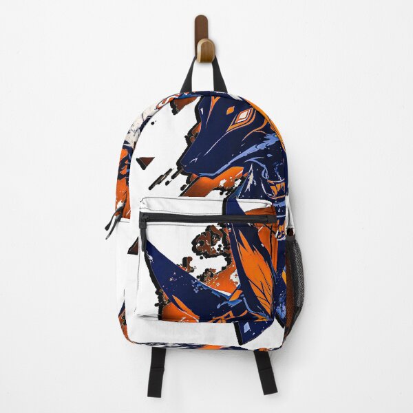 Item preview, Anubis Jackal Print Design designed and sold by Senpaiwaves.