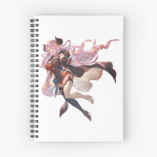Item preview, Granblue Fantasy designed and sold by ahredyShop.