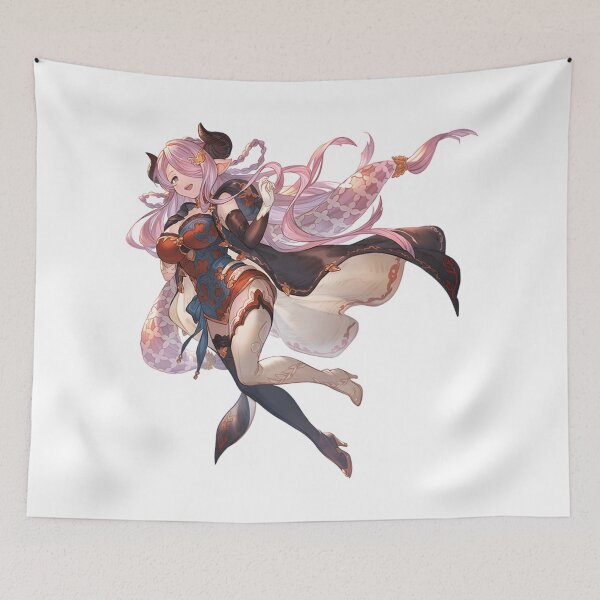 Item preview, Granblue Fantasy designed and sold by ahredyShop.