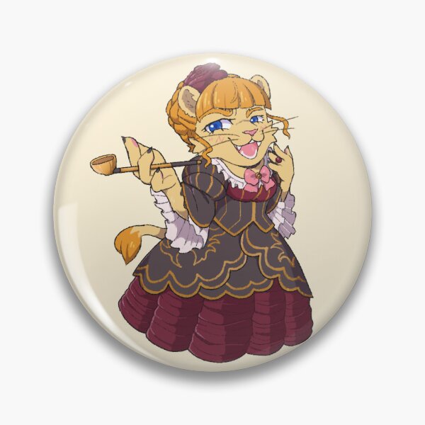 Item preview, Beatrice the Lion designed and sold by Fizzy Creations.