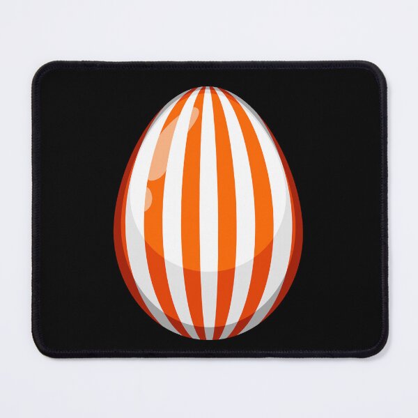 Item preview, Decorated eggs designed and sold by Paper Drip.