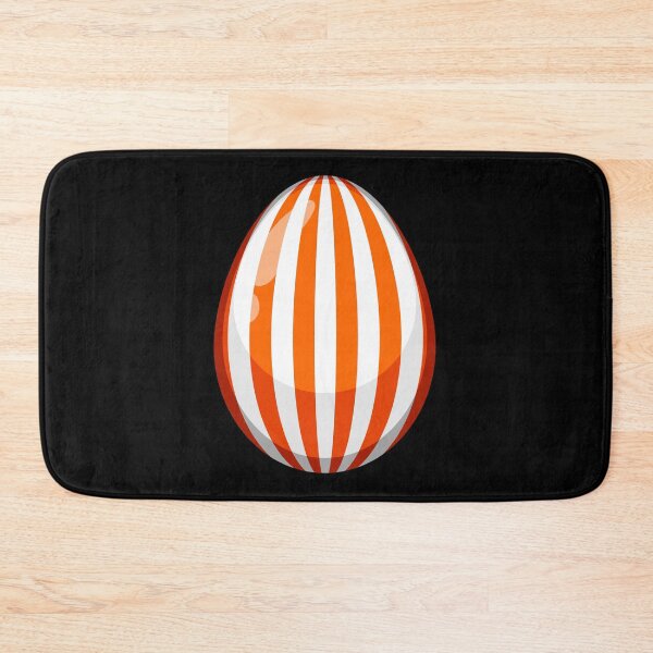 Item preview, Decorated eggs designed and sold by Paper Drip.
