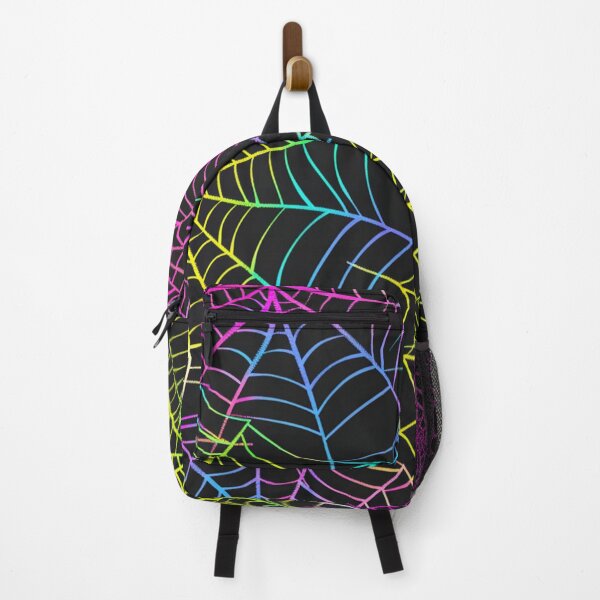 Item preview, Neon Spiderwebs designed and sold by J A Flanagan.