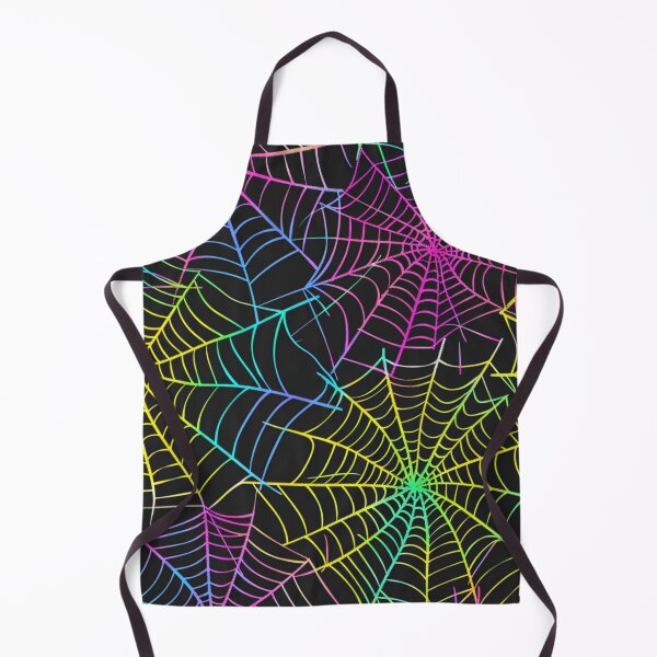 Item preview, Neon Spiderwebs designed and sold by J A Flanagan.