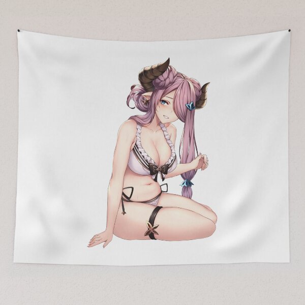Item preview, Granblue Fantasy designed and sold by ahredyShop.