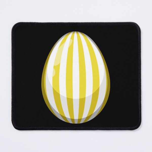 Item preview, Decorated eggs designed and sold by Paper Drip.