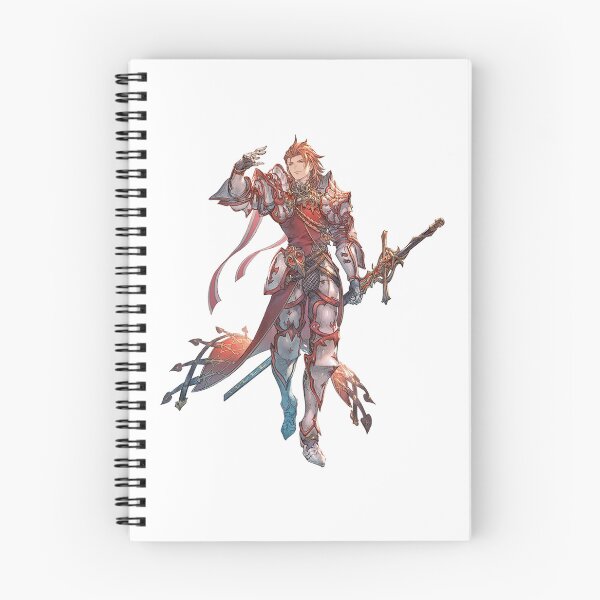 Item preview, Granblue Fantasy designed and sold by ahredyShop.