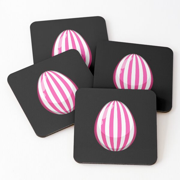 Item preview, Decorated eggs designed and sold by Paper Drip.