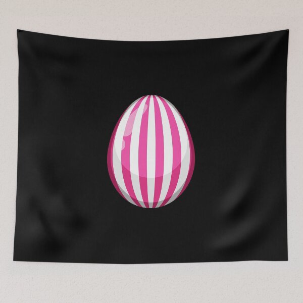 Item preview, Decorated eggs designed and sold by Paper Drip.