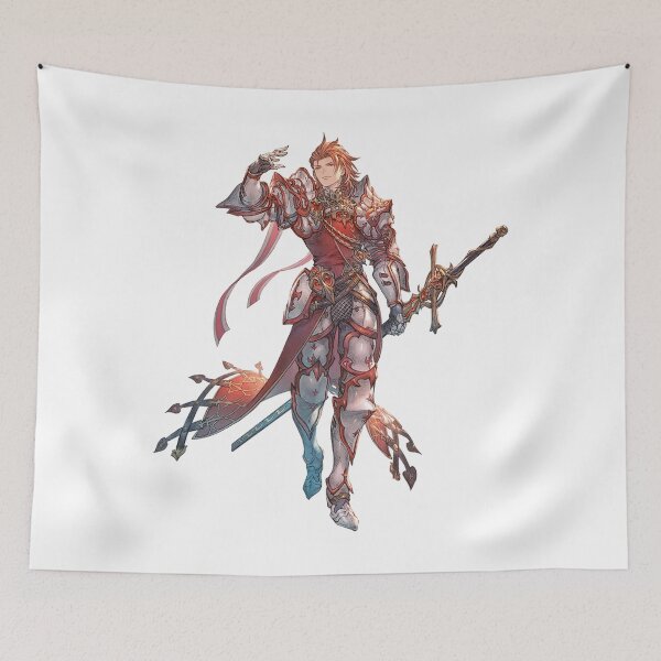 Item preview, Granblue Fantasy designed and sold by ahredyShop.