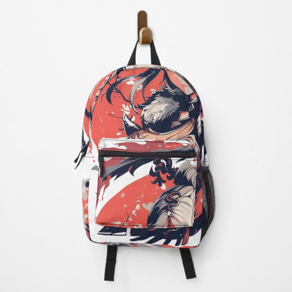 Item preview, Ningguang Genshin Print Design designed and sold by Senpaiwaves.