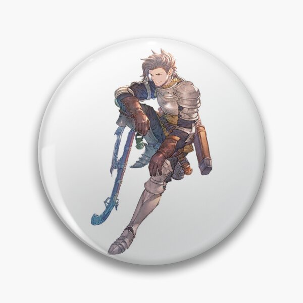 Item preview, Granblue Fantasy designed and sold by ahredyShop.