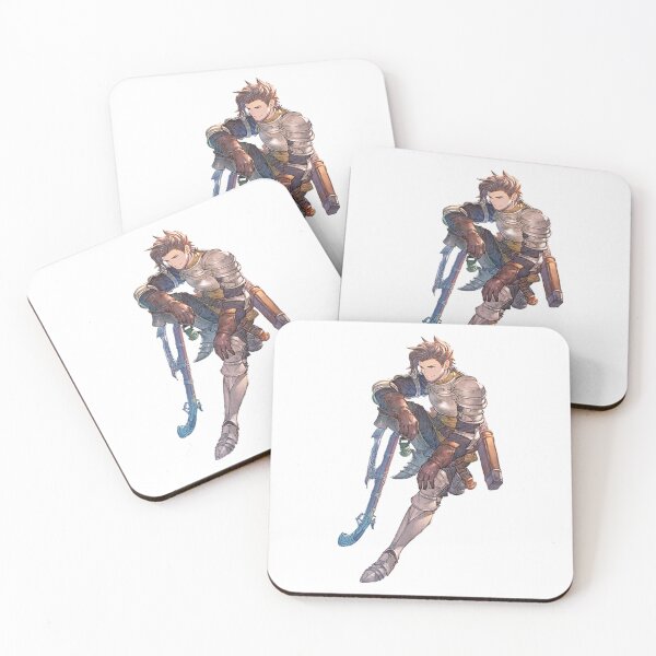 Item preview, Granblue Fantasy designed and sold by ahredyShop.