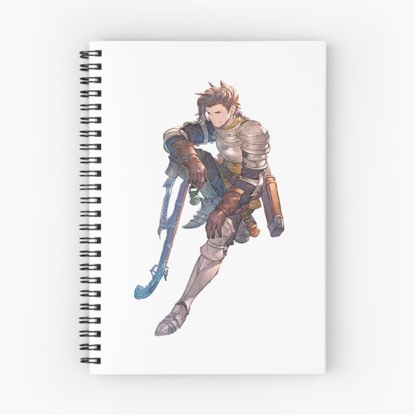 Item preview, Granblue Fantasy designed and sold by ahredyShop.