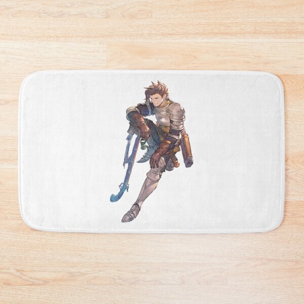 Item preview, Granblue Fantasy designed and sold by ahredyShop.