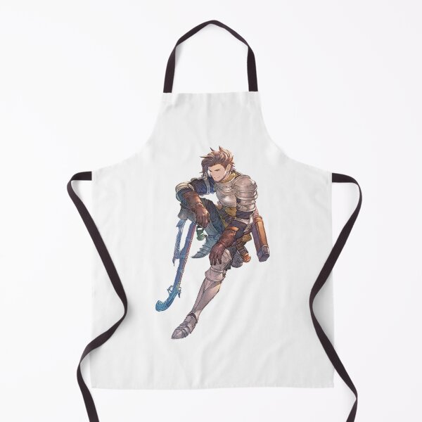 Item preview, Granblue Fantasy designed and sold by ahredyShop.