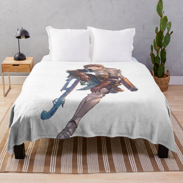 Item preview, Granblue Fantasy designed and sold by ahredyShop.