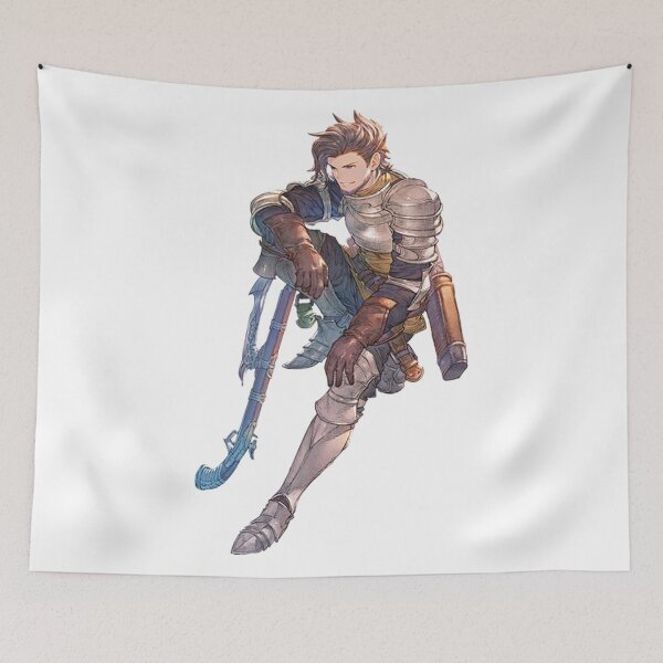 Item preview, Granblue Fantasy designed and sold by ahredyShop.
