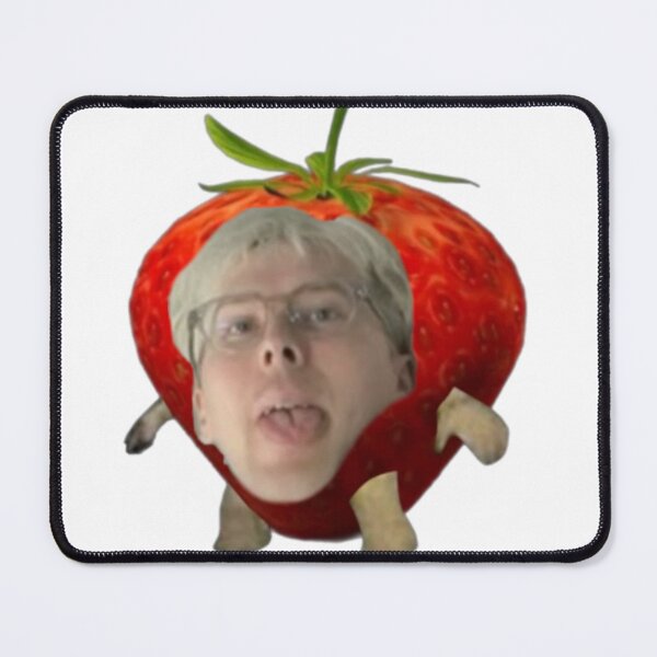 Item preview, Strawberry Phil loopy  designed and sold by AmazingJupiter.