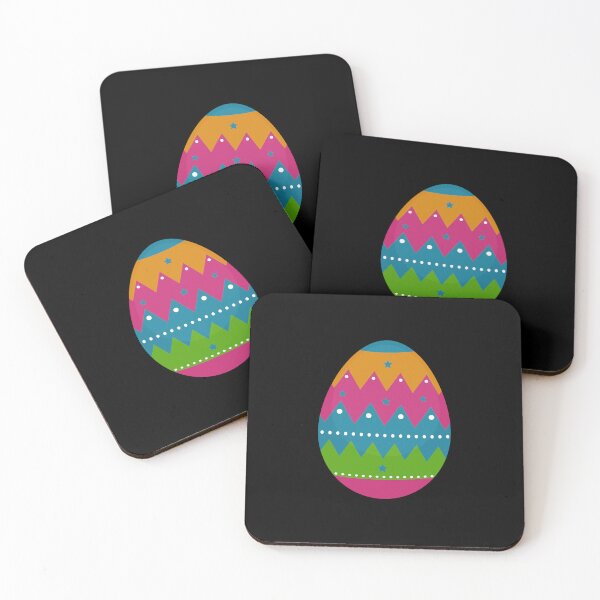 Item preview, Decorated eggs designed and sold by Paper Drip.