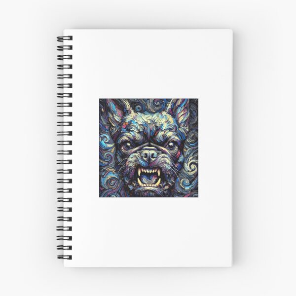 Item preview, Snarl of Fury designed and sold by MarkoKP.
