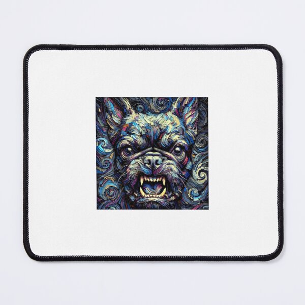 Item preview, Snarl of Fury designed and sold by MarkoKP.