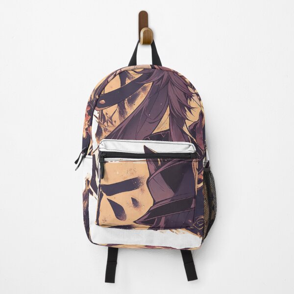 Item preview, Hu Tao Genshin Print Design designed and sold by Senpaiwaves.
