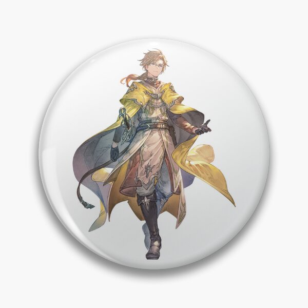 Item preview, Granblue Fantasy designed and sold by ahredyShop.