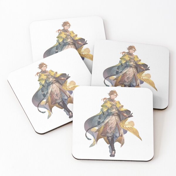 Item preview, Granblue Fantasy designed and sold by ahredyShop.
