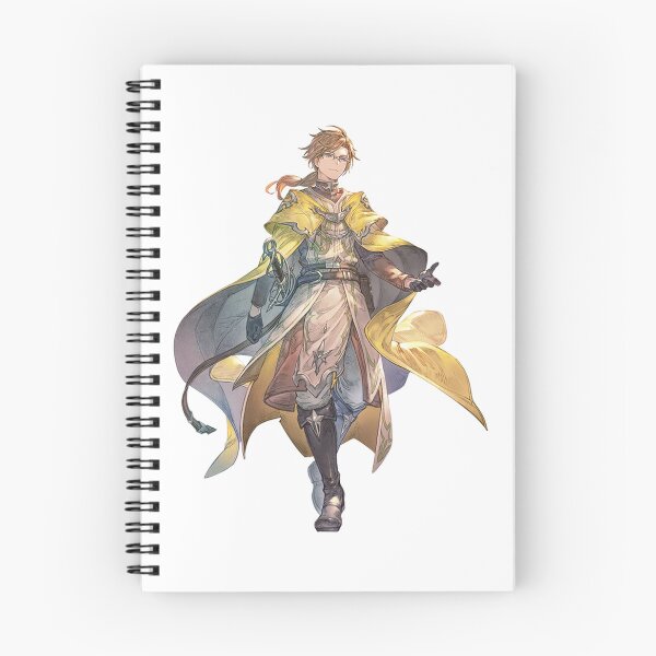 Item preview, Granblue Fantasy designed and sold by ahredyShop.